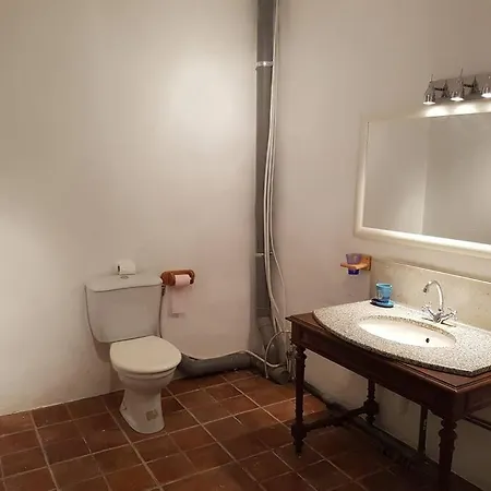 Сasa de vacaciones Le Marin *